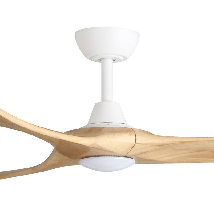 Three Sixty Kirra DC Ceiling Fan 60