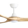 Three Sixty Kirra DC Ceiling Fan 60