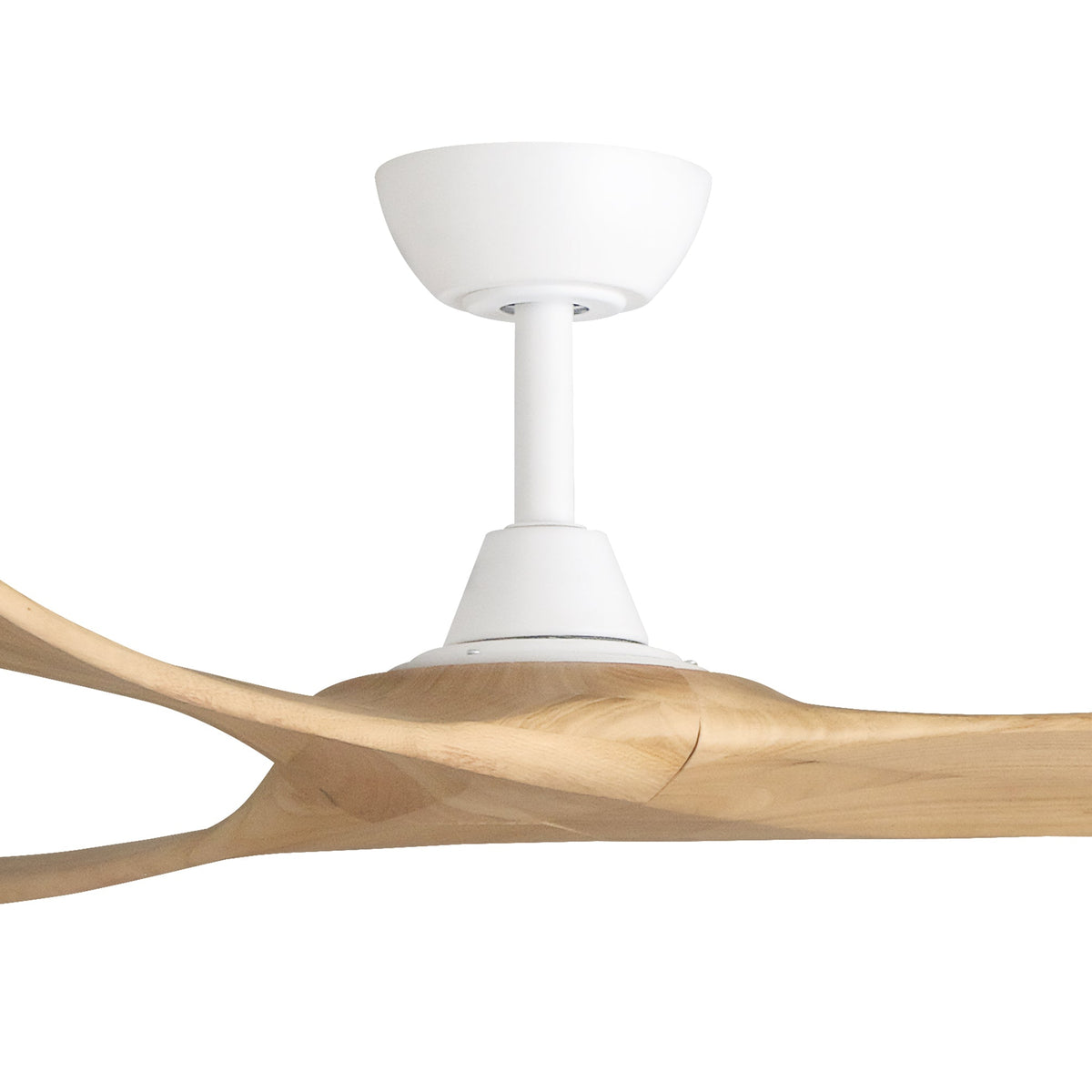 Three Sixty Kirra DC Ceiling Fan 60