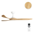 Three Sixty Kirra DC Ceiling Fan 60