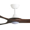Three Sixty Kirra DC Ceiling Fan 60