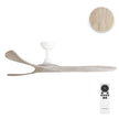 Three Sixty Kirra DC Ceiling Fan 60