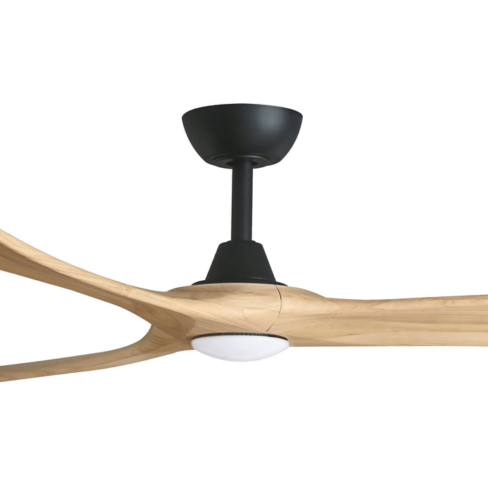 Three Sixty Kirra DC Ceiling Fan 72