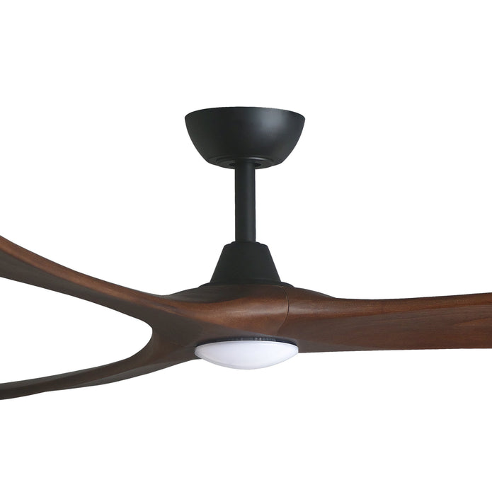 Three Sixty Kirra DC Ceiling Fan 72