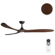 Three Sixty Kirra DC Ceiling Fan 72