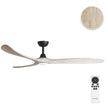 Three Sixty Kirra DC Ceiling Fan 72