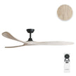 Three Sixty Kirra DC Ceiling Fan 72