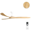 Three Sixty Kirra DC Ceiling Fan 72
