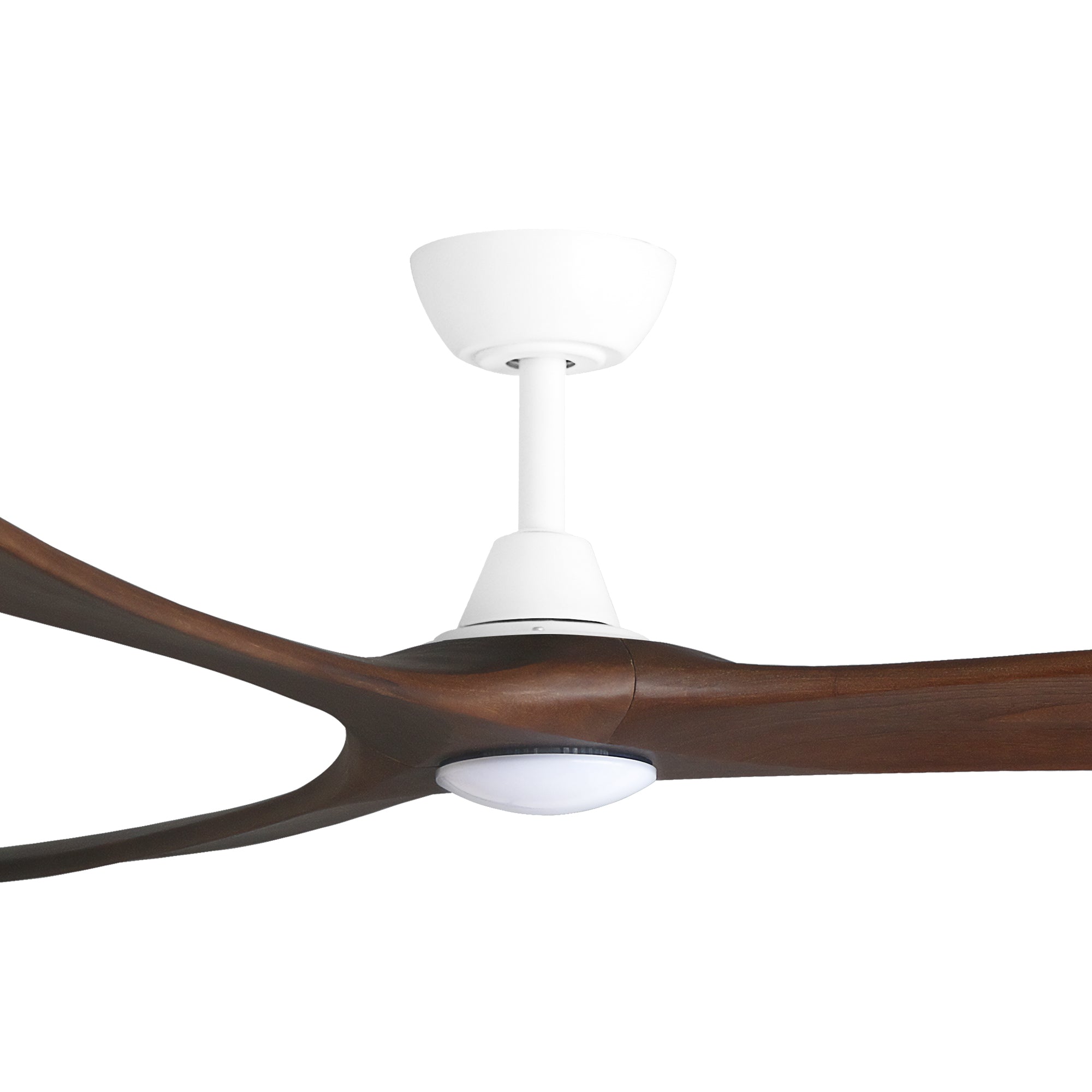 Three Sixty Kirra DC Ceiling Fan 72" (183cm)