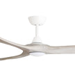 Three Sixty Kirra DC Ceiling Fan 72