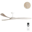 Three Sixty Kirra DC Ceiling Fan 72