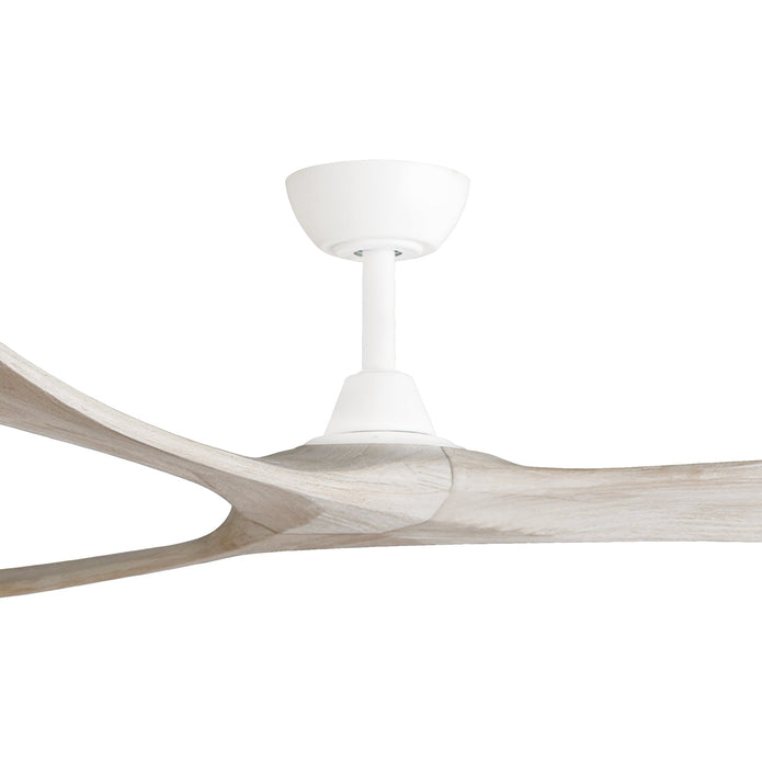 Three Sixty Kirra DC Ceiling Fan 72