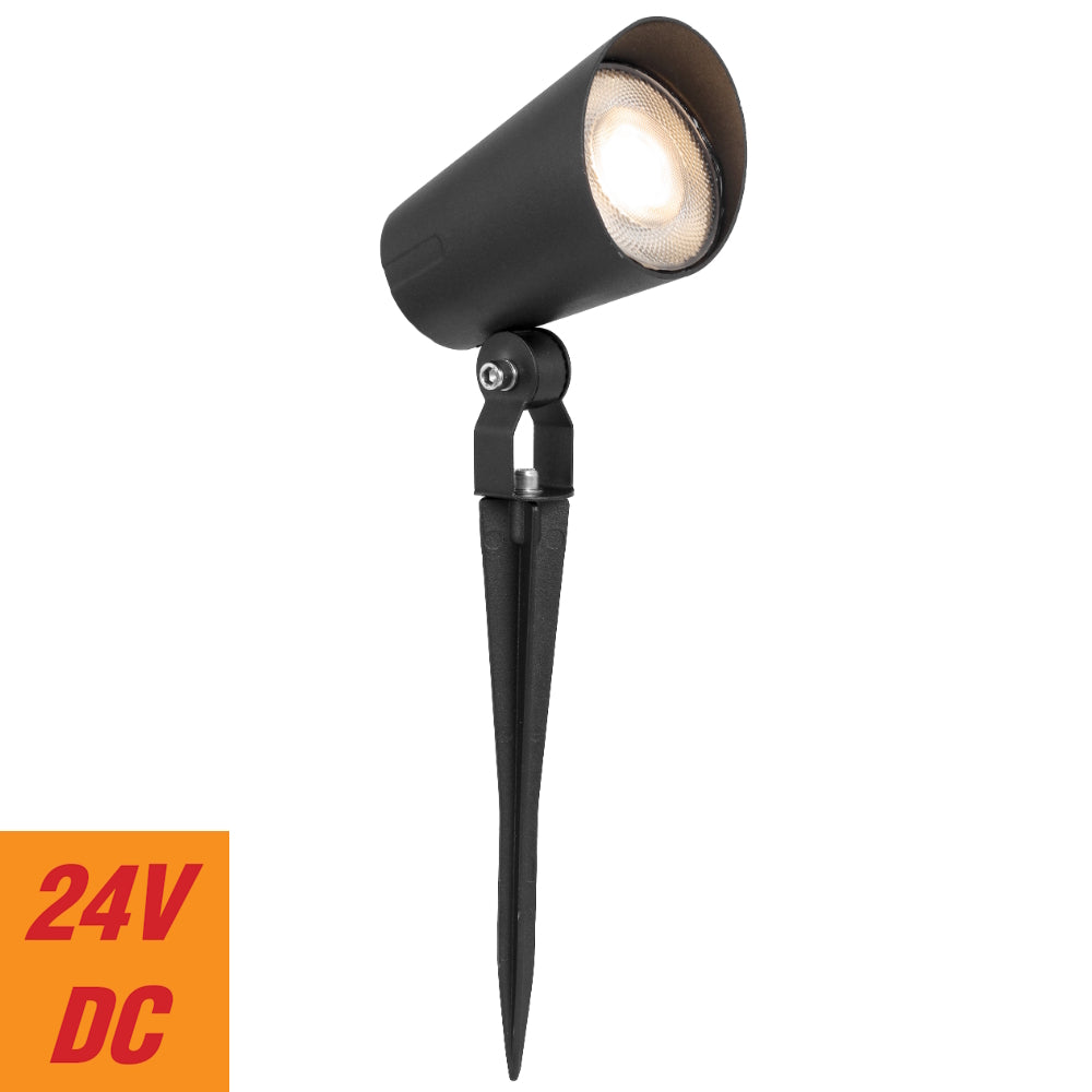 Krilux 12W Spike Spot Light