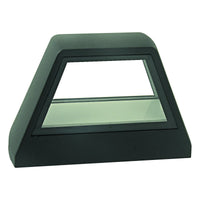 Thumbnail for Kura Square LED Integrated External Light Black