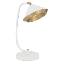 Thumbnail for LARSON TABLE LAMP