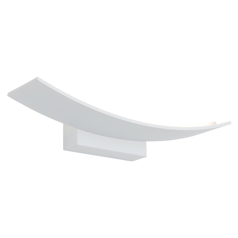 Larz 12W White