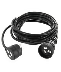 Thumbnail for Extension Leads