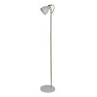 Thumbnail for leah fl floor lamp 1xe27 240v leah fl