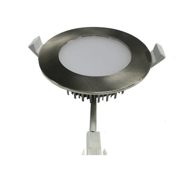 LED 13w FLAT BCH Cool White - LED13WFLBCHCW