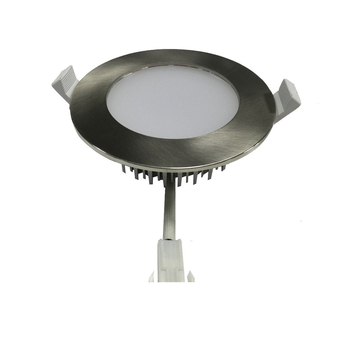 LED 13w FLAT BCH Warm White - LED13WFLBCHWW