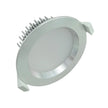 LED 13w Premium Warm White Anodized Aluminum - LED13WLPAAWW