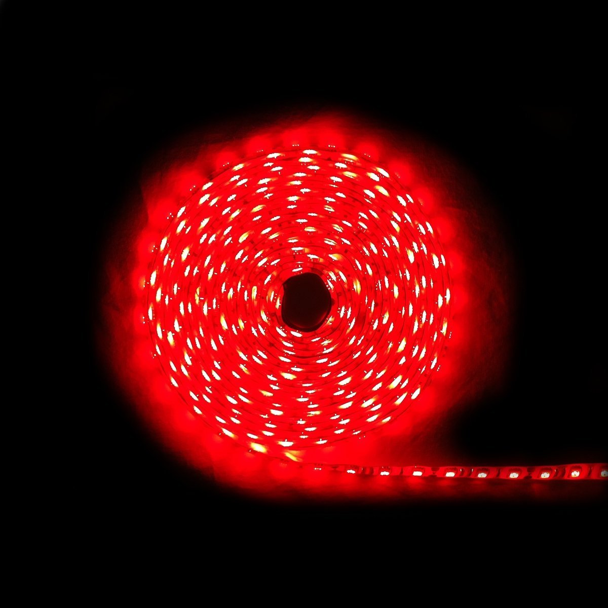 LED IP65 RGB Strip Light 5m - LEDIP65RGBR