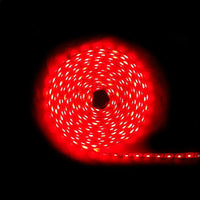 Thumbnail for LED IP65 RGB Strip Light 5m - LEDIP65RGBR