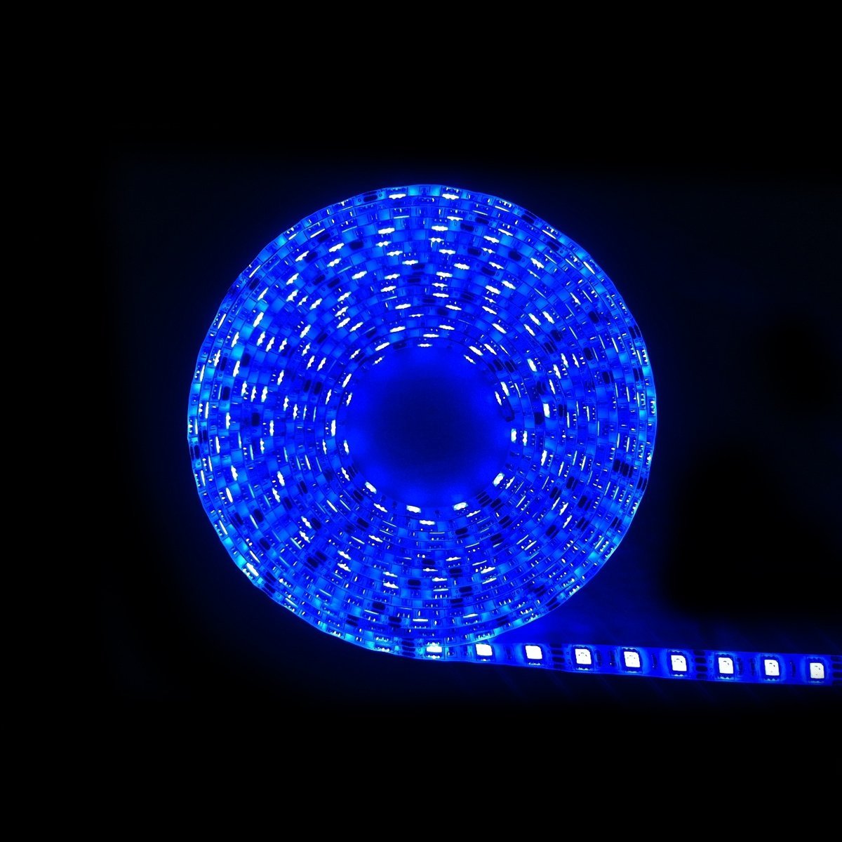 LED IP68 RGB Strip Light 5m - LEDIP68RGBB