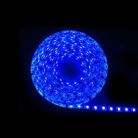 Thumbnail for LED IP68 RGB Strip Light 5m - LEDIP68RGBB