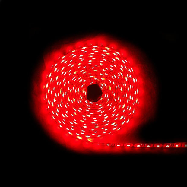 LED IP68 RGB Strip Light 5m - LEDIP68RGBR