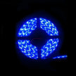 LED IP68 Strip Light 5m Blue 3528 - LEDIP68BLUE3528