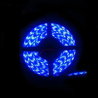 Thumbnail for LED IP68 Strip Light 5m Blue 3528 - LEDIP68BLUE3528