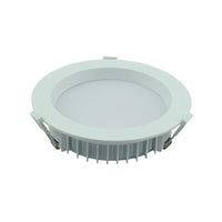 Thumbnail for LED Round Shop Light 18w Dimm PW - LEDSHP18WCWDIMRND