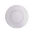 LED Round Step Light White Warm White - LEDSTPWHRNDWW