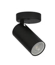 LENGAN: Interior Single Head Adjustable Round Base Spot Lights