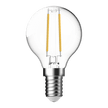 LED Filament G45 Frosted 4.2W Fancy Round Dim / E27