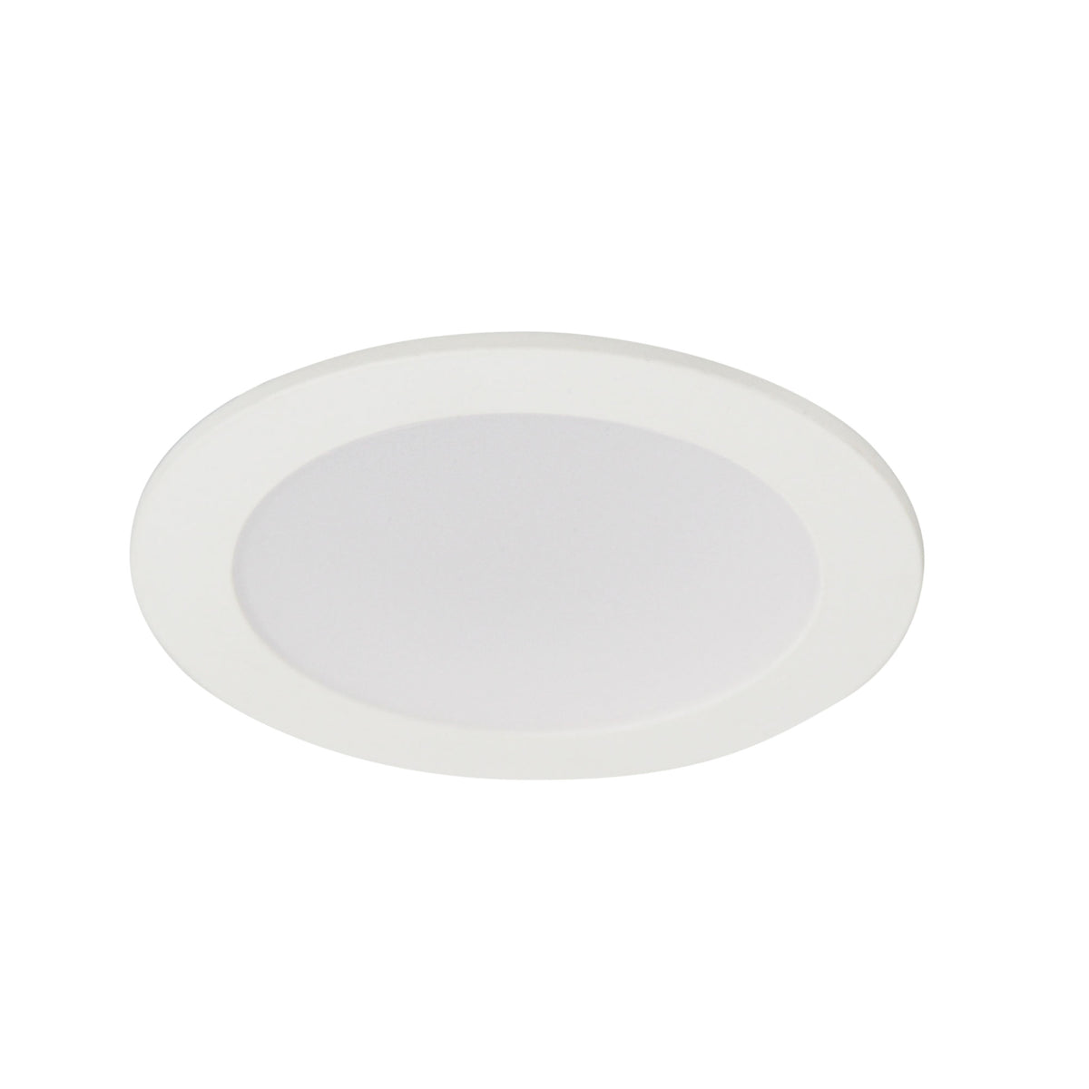 Aurora 10 Recessed Tricolour LED Downlight