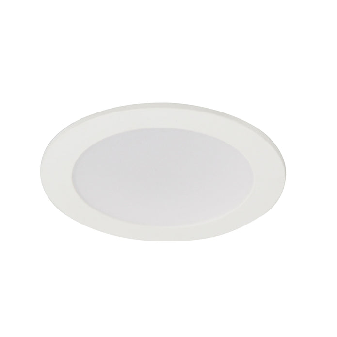 Aurora 10 Recessed Tricolour LED Downlight