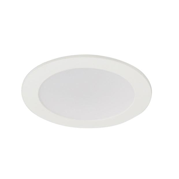 Aurora 10 Recessed Tricolour LED Downlight