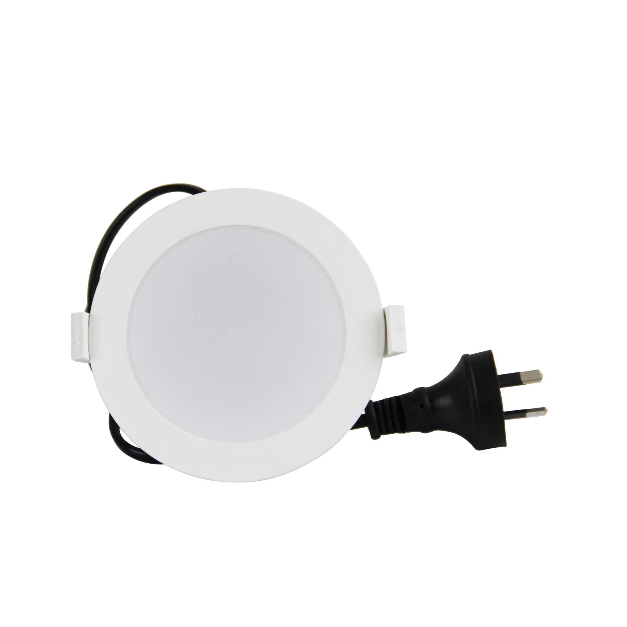 Aurora.10 White 10W CCT Recessed LED Downlight