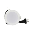 Aurora 10 White 10W CCT Recessed LED Downlight