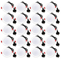 Thumbnail for Mars 20 Pack Dimmable 10W Cct LED Downlight