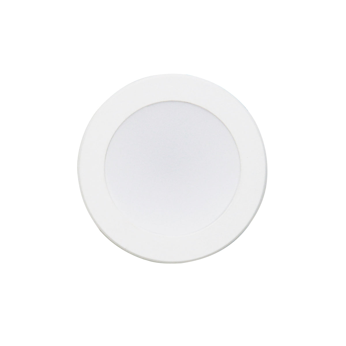 Mars 10 White 10W CCT IP44 LED Downlight