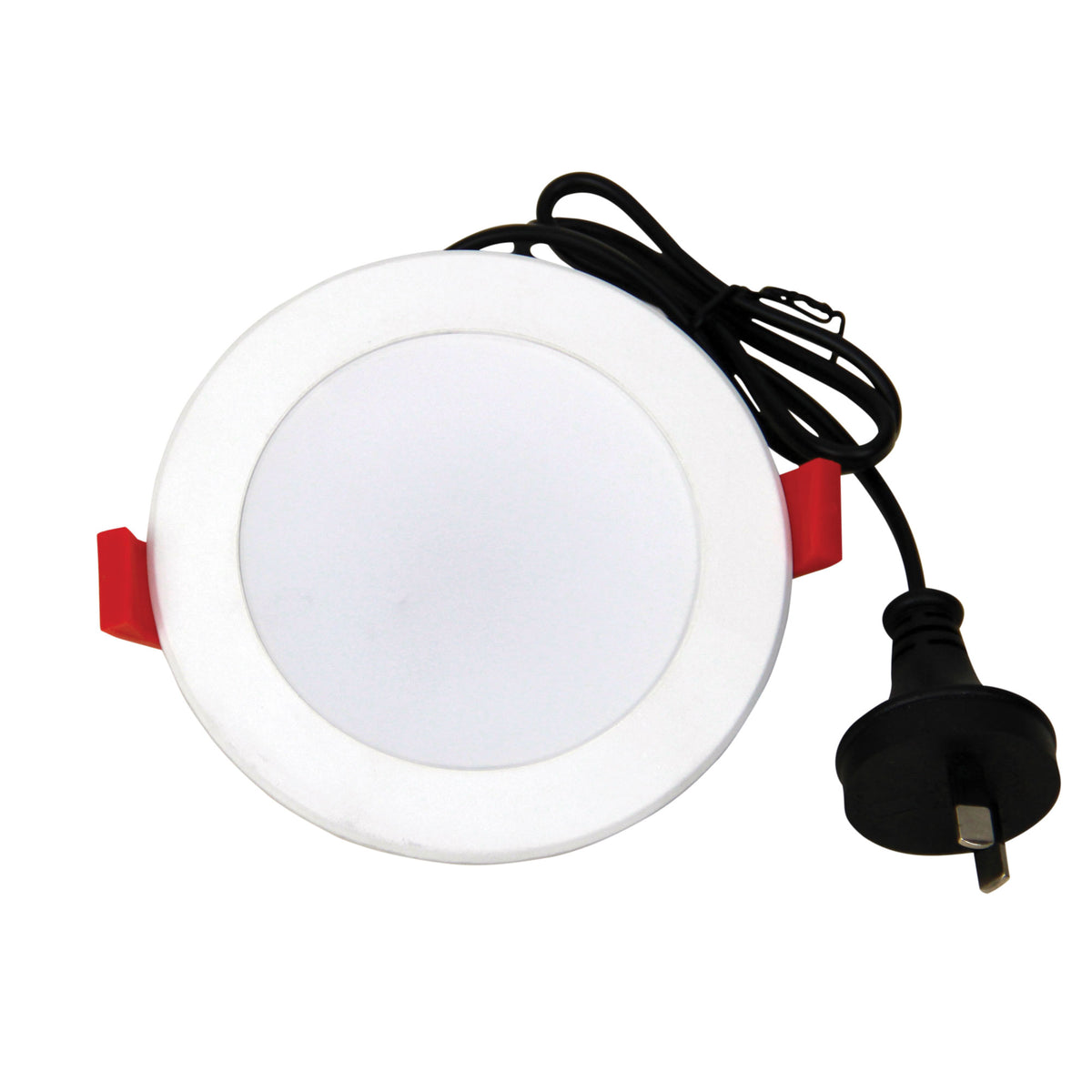 Mars 10 White 10W CCT IP44 LED Downlight