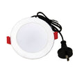 Mars 10 White 10W CCT IP44 LED Downlight