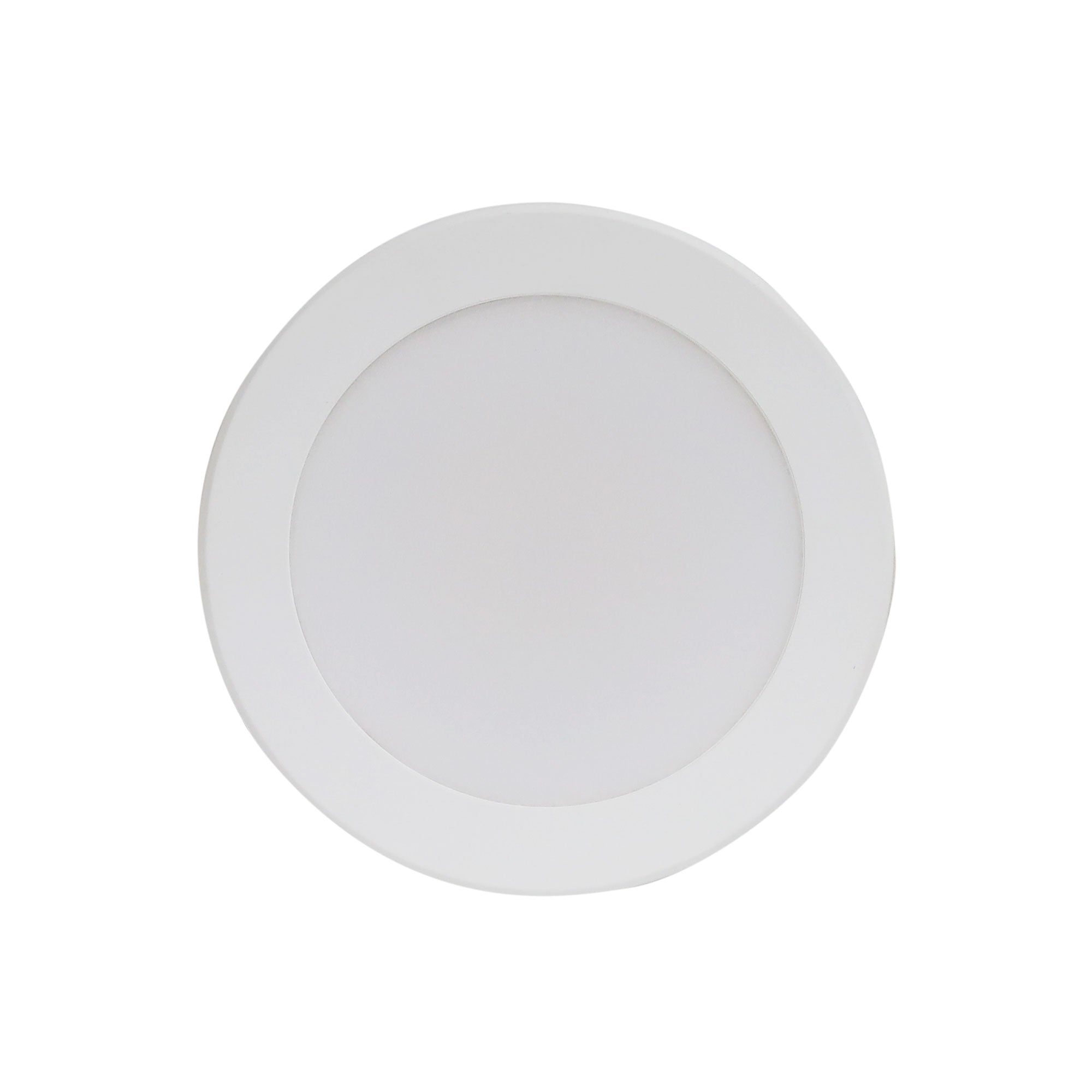 Mars 15 Dimmable 15W Tricolour LED Downlight