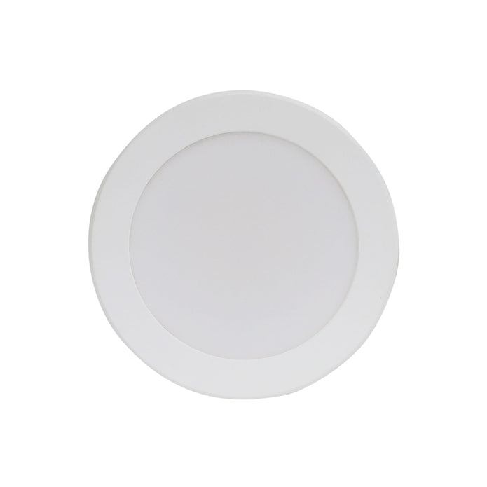 Mars 15 Dimmable 15W Tricolour LED Downlight