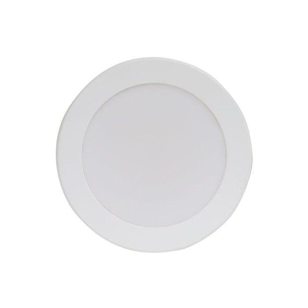 Mars 15 Dimmable 15W Tricolour LED Downlight