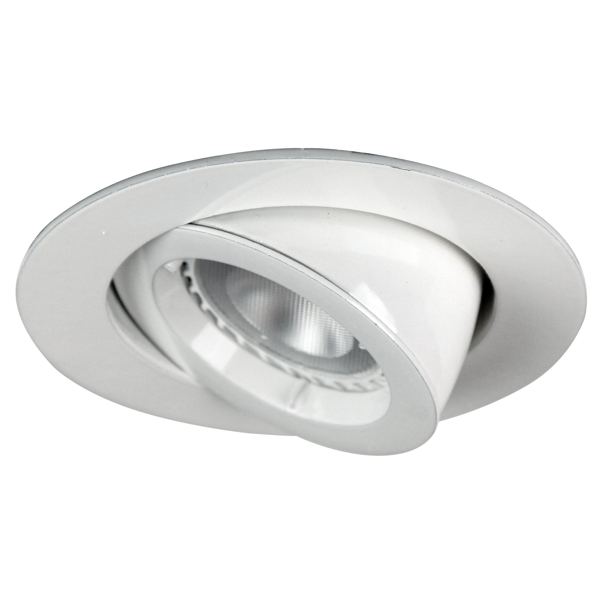 Recessed Chip Adjustable LED 7W 5000K White 240V