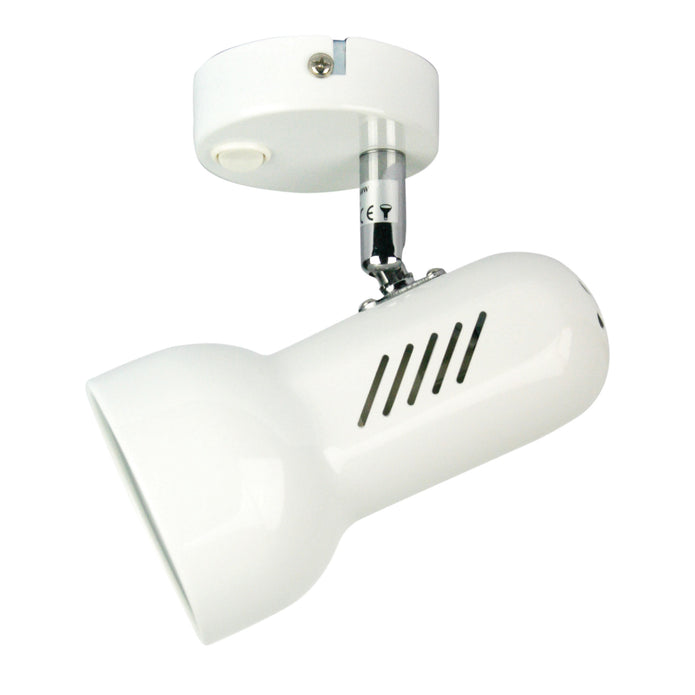 Profile Switched Spotlight With Switch